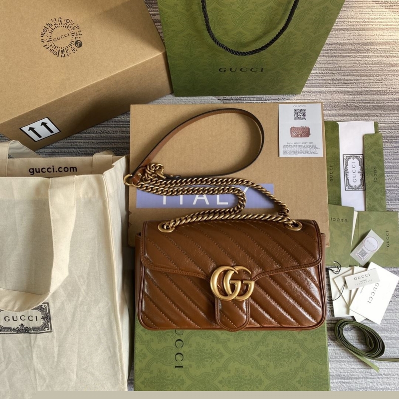 G*u*i satchel bags